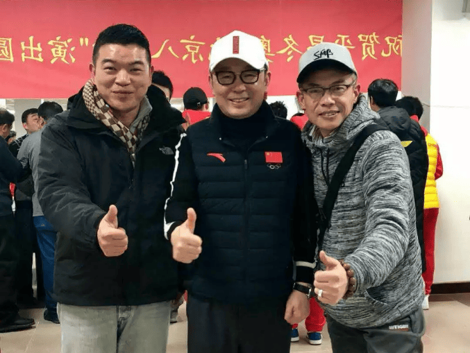 【2022相约北京】昨夜，鸿彩用璀璨灯光，献上最完美的谢幕