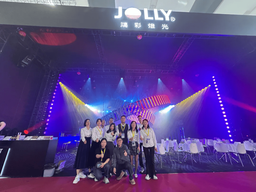2025 GETshow圆满落幕，感谢各界朋友们的信赖和支持，我们明年再约！