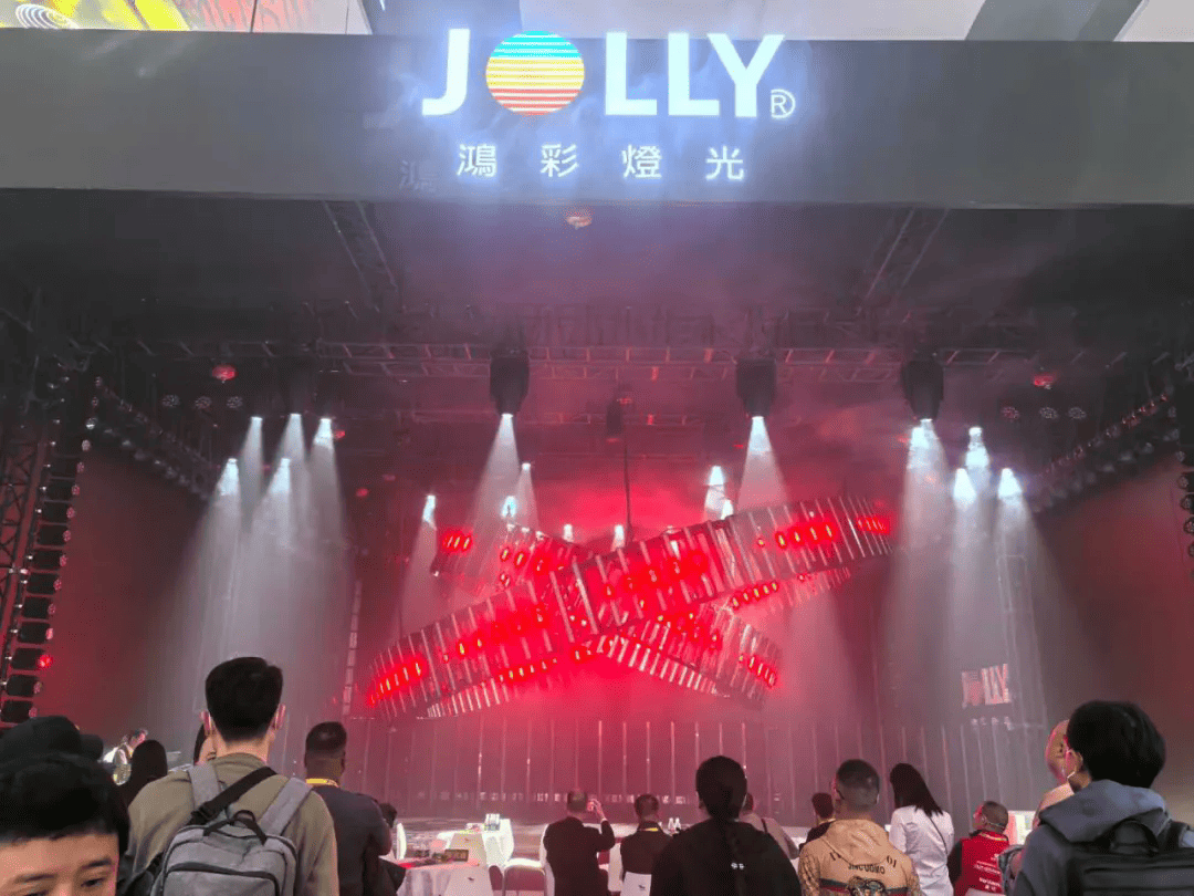 2025 GETshow圆满落幕，感谢各界朋友们的信赖和支持，我们明年再约！
