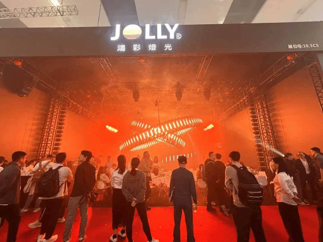 2025 GETshow圆满落幕，感谢各界朋友们的信赖和支持，我们明年再约！