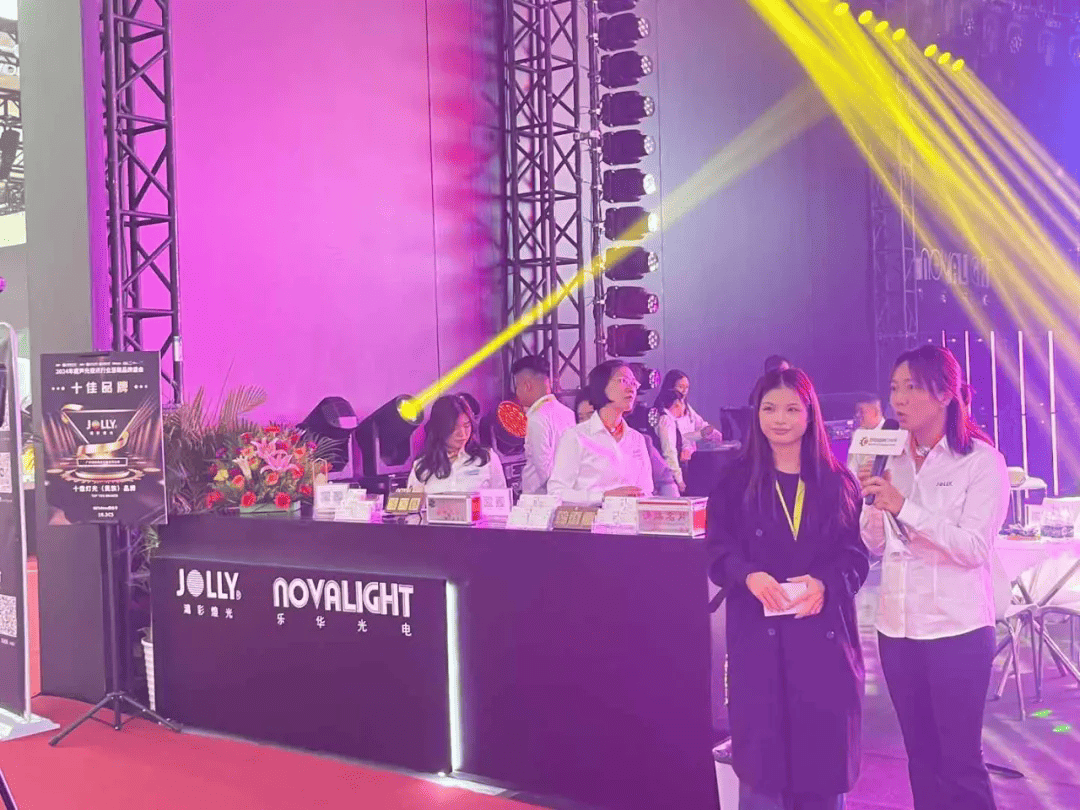 2025 GETshow圆满落幕，感谢各界朋友们的信赖和支持，我们明年再约！