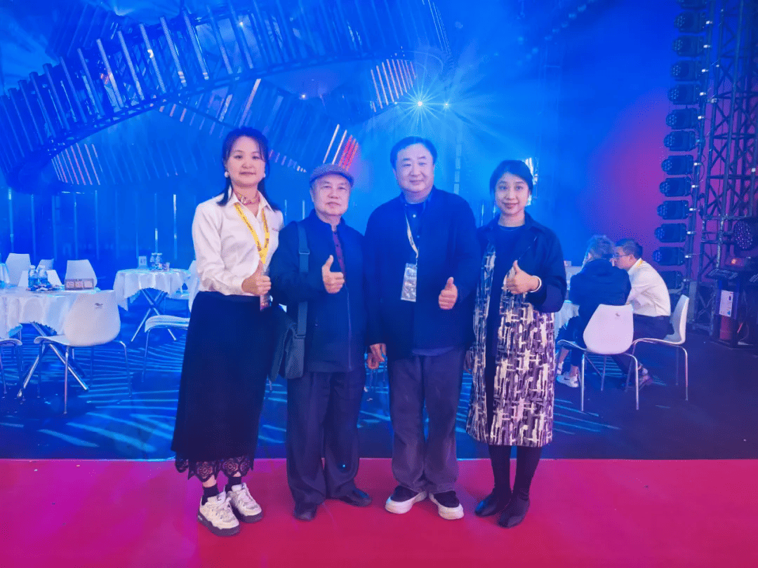 2025 GETshow圆满落幕，感谢各界朋友们的信赖和支持，我们明年再约！