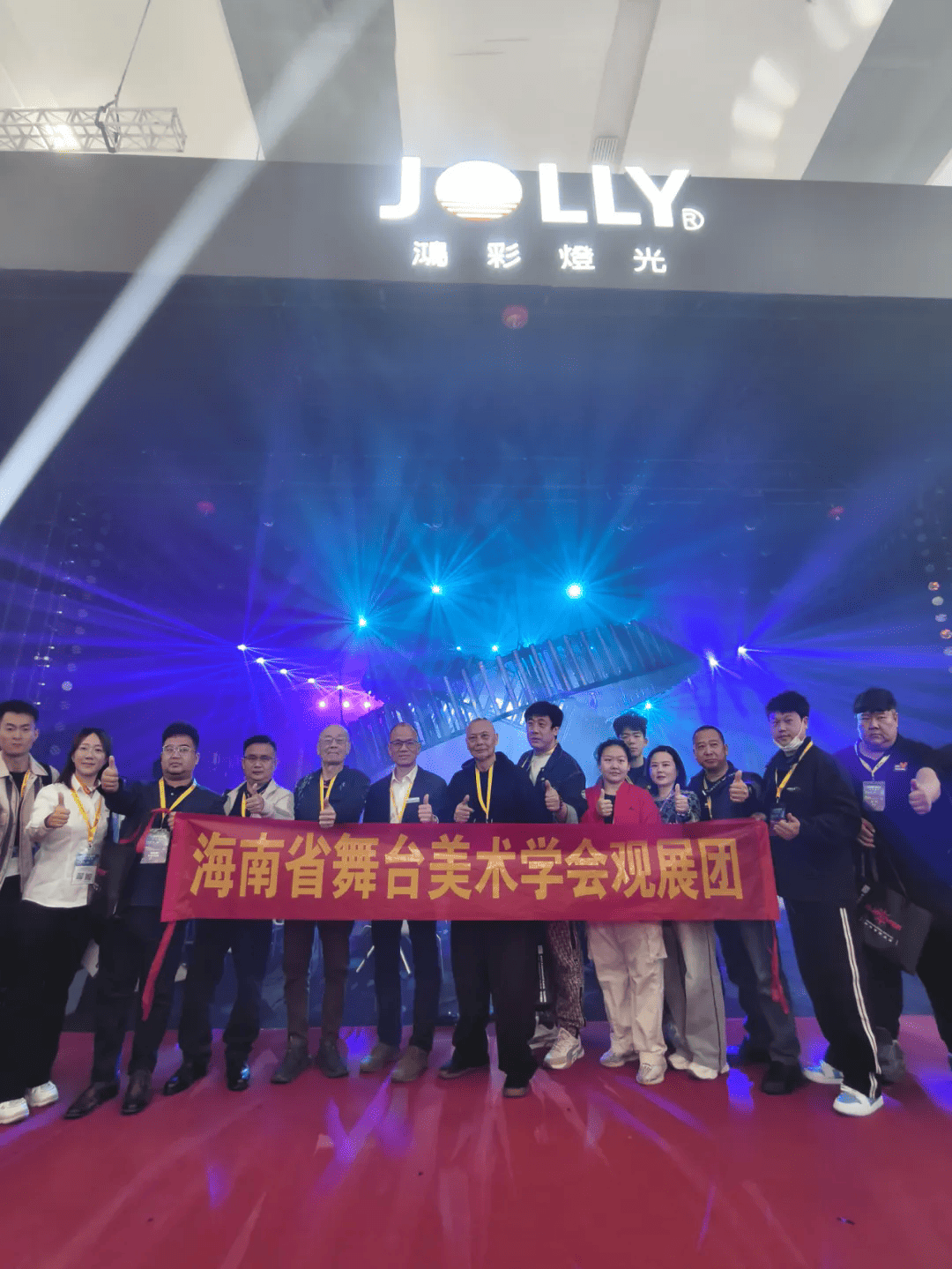 2025 GETshow圆满落幕，感谢各界朋友们的信赖和支持，我们明年再约！
