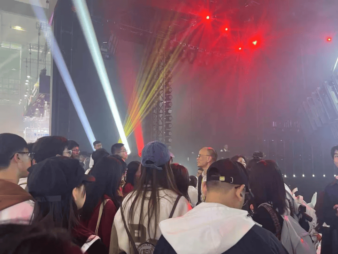 2025 GETshow圆满落幕，感谢各界朋友们的信赖和支持，我们明年再约！
