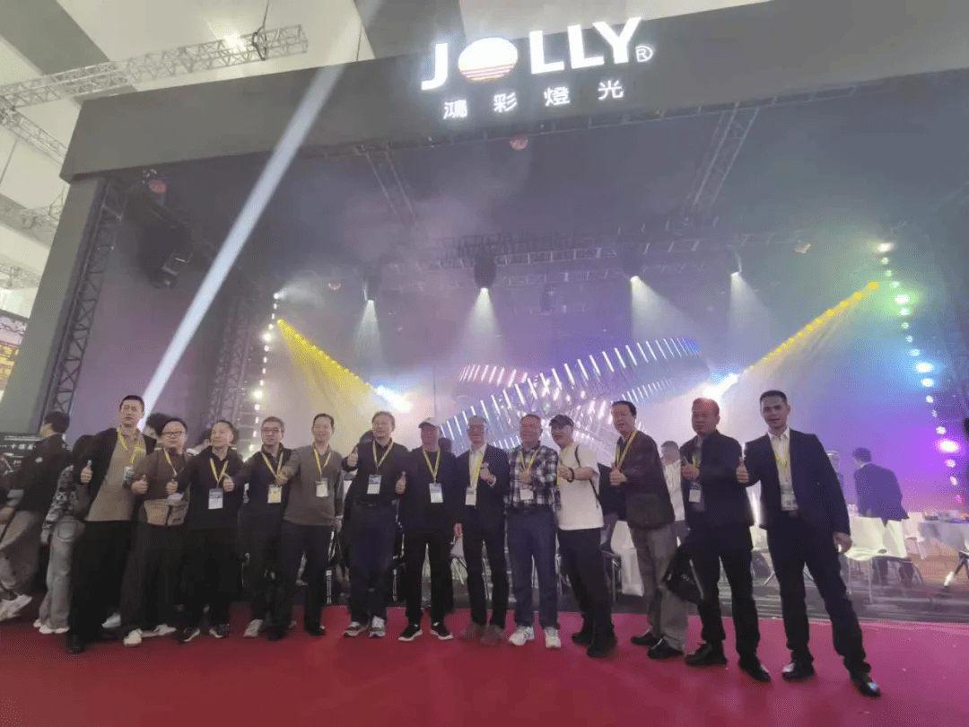2025 GETshow圆满落幕，感谢各界朋友们的信赖和支持，我们明年再约！