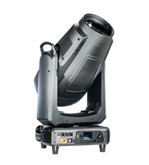 巨蟒出没！Jolin蔡依林化身“蛇姬”震撼登场