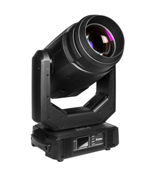 巨蟒出没！Jolin蔡依林化身“蛇姬”震撼登场