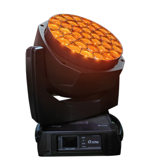 巨蟒出没！Jolin蔡依林化身“蛇姬”震撼登场