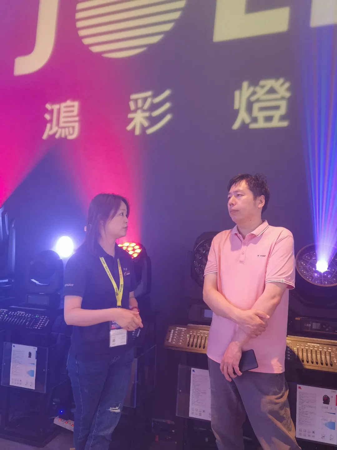 2026 GETshow圆满落幕，感谢各界朋友们的信赖和支持，我们明年再约！