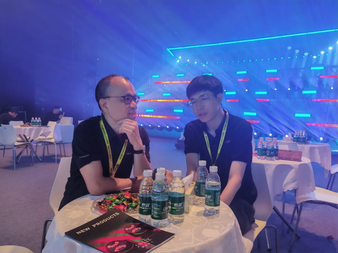 2026 GETshow圆满落幕，感谢各界朋友们的信赖和支持，我们明年再约！