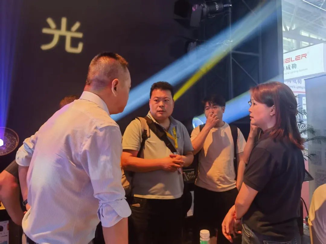 2026 GETshow圆满落幕，感谢各界朋友们的信赖和支持，我们明年再约！