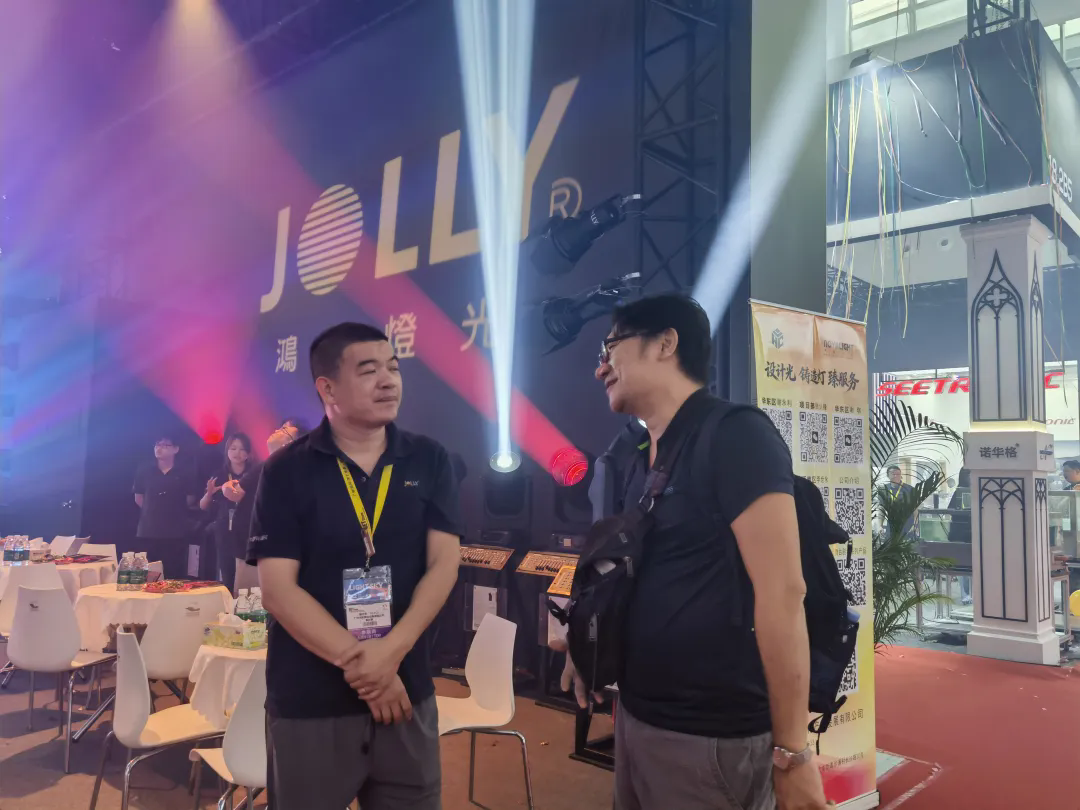 2026 GETshow圆满落幕，感谢各界朋友们的信赖和支持，我们明年再约！