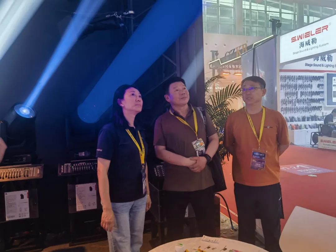 2026 GETshow圆满落幕，感谢各界朋友们的信赖和支持，我们明年再约！