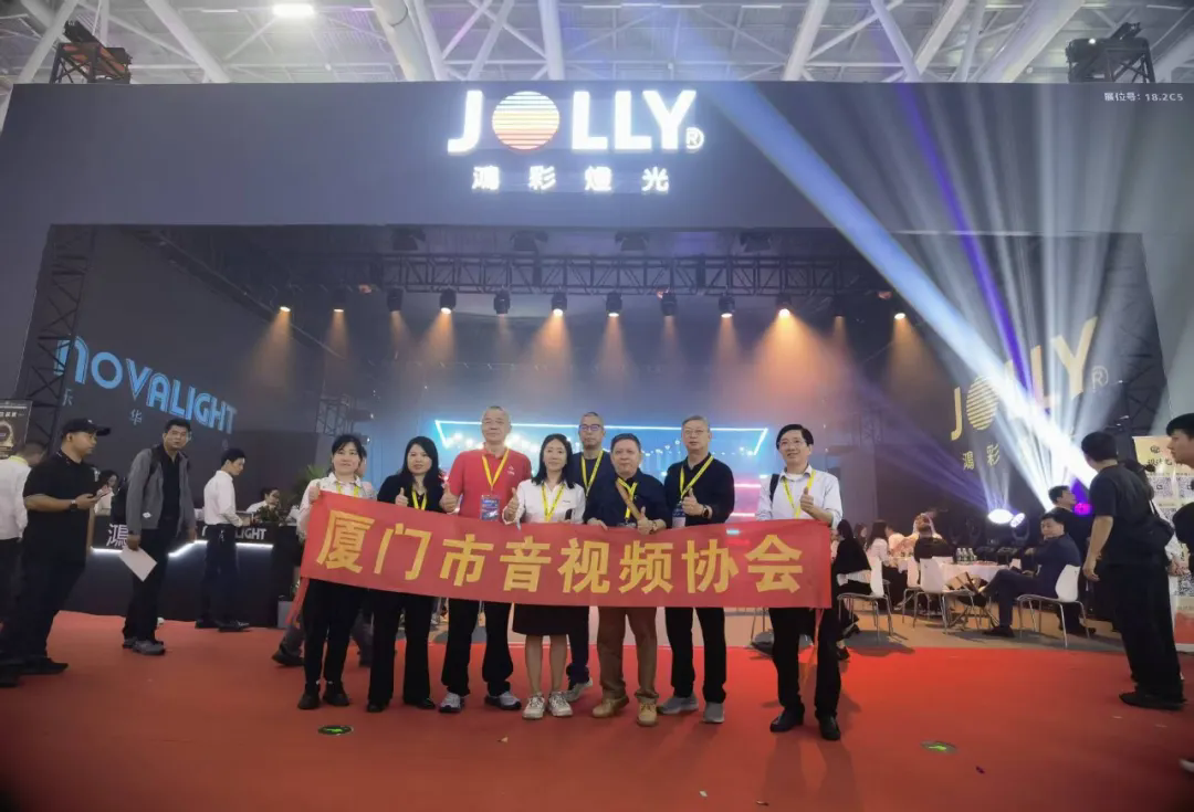 2026 GETshow圆满落幕，感谢各界朋友们的信赖和支持，我们明年再约！