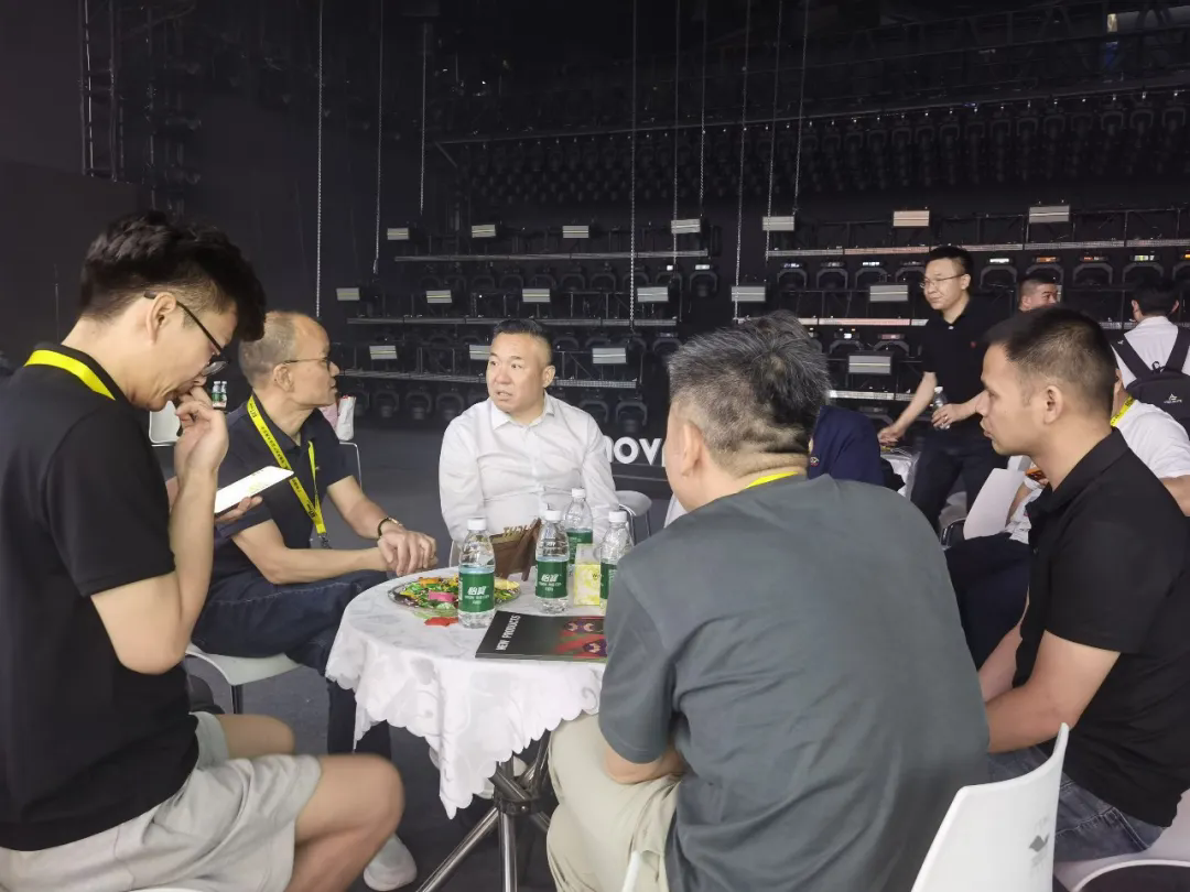 2026 GETshow圆满落幕，感谢各界朋友们的信赖和支持，我们明年再约！