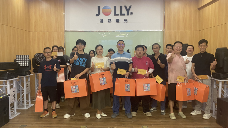 【鸿彩大家庭Q2集体生日会】快乐生辰激活沁夏时光！