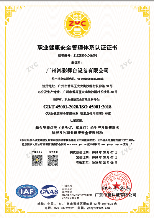 ISO45001