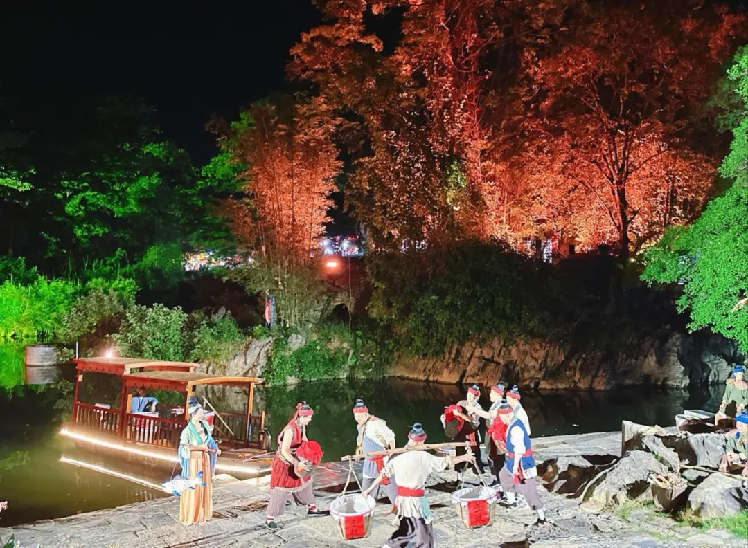 山水与光影共生,鸿彩灯光将点亮2026广西旅发大会 山水与光影共生,鸿彩灯光将点亮2026广西旅发大会