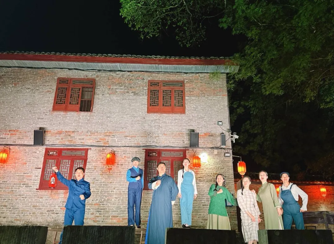 山水与光影共生,鸿彩灯光将点亮2026广西旅发大会 山水与光影共生,鸿彩灯光将点亮2026广西旅发大会